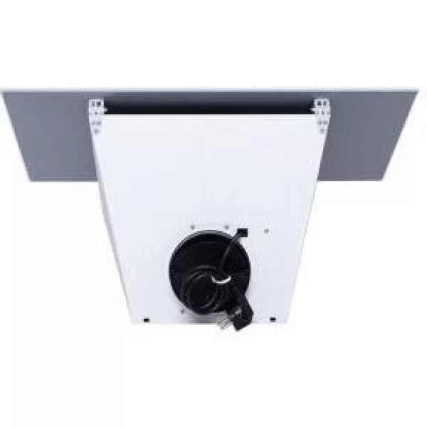 Витяжка похила Minola HDN 5232 WH/INOX 700 LED
