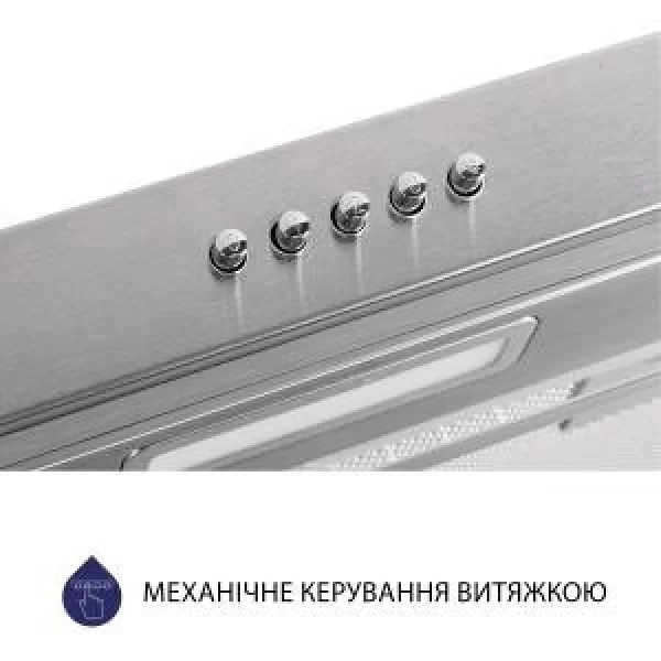 Витяжка пласка Minola HPL 614 I