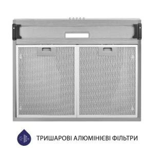 Витяжка пласка Minola HPL 614 I