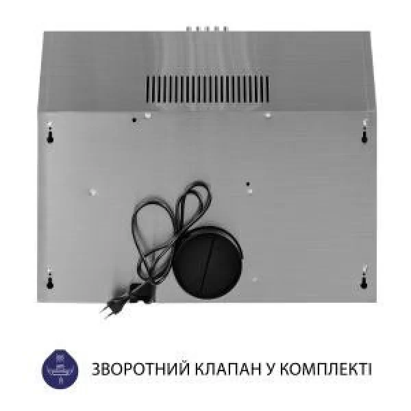 Витяжка пласка Minola HPL 614 I