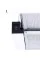 Витяжка телескопічна Minola HTL 6215 WH 700 LED