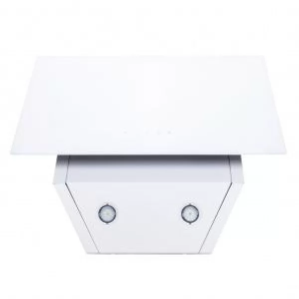 Витяжка похила Minola HVS 5242 WH 700 LED