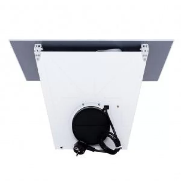 Витяжка похила Minola HVS 5242 WH 700 LED