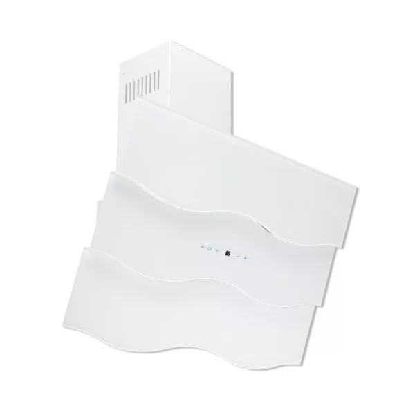 Витяжка похила NORTBERG Ivo 80 White