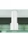 Витяжка декоративна NORTBERG Lorento 40 White