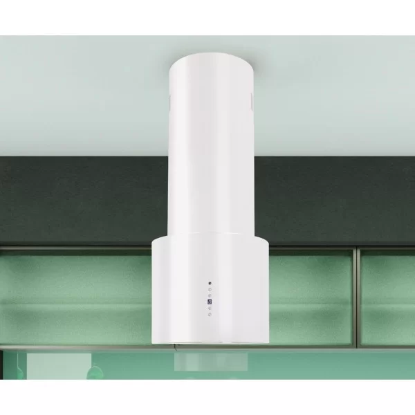 Витяжка декоративна NORTBERG Lorento 40 White