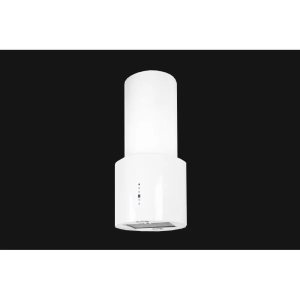 Витяжка декоративна NORTBERG Lorento 40 White