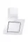 Витяжка похила Pyramida NR-F 60 WHITE