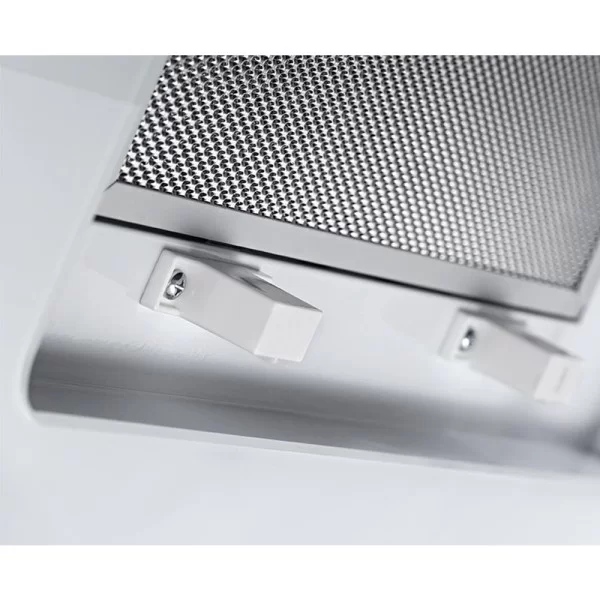 Витяжка похила Pyramida NR-F 60 WHITE