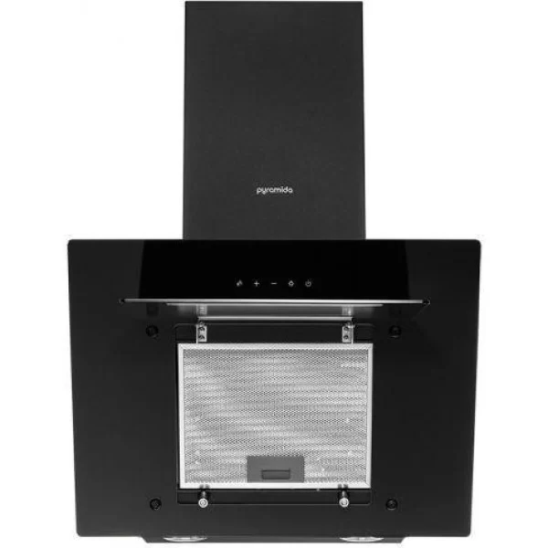 Витяжка похила Pyramida NRX 60 (800) SR GBL
