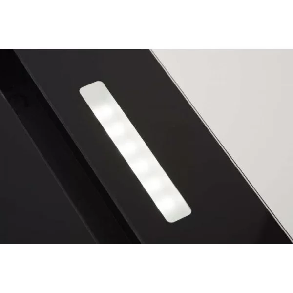 Витяжка вбудована Ventolux PUNTO 52 BG (1000) TRC MM