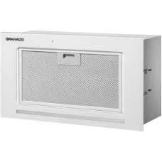 GRANADO Palamos 4613-1200 White glass