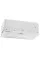 Витяжка вбудована GRANADO Palamos 4613-1200 White glass