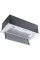 Витяжка вбудована Ciarko SL-BOX GLASS 60 white
