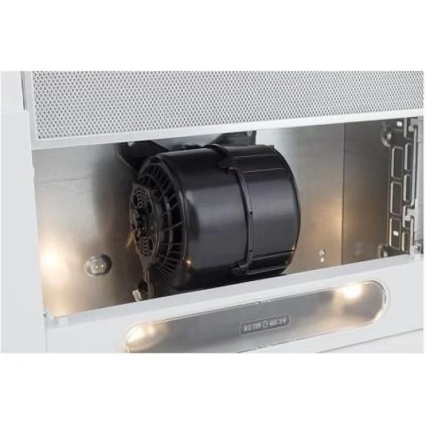 Витяжка телескопічна Elica TT14 LUX WH/A/50