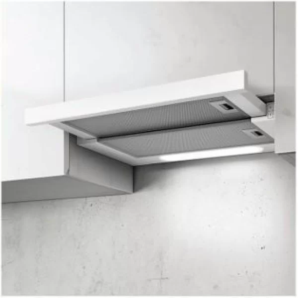 Витяжка телескопічна Elica TT14 LUX WH/A/50