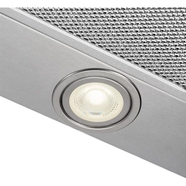 Витяжка телескопічна Pyramida TX 60 (750) R IX