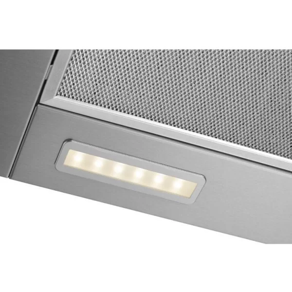 Витяжка телескопічна GRANADO Telde 602-450 inox