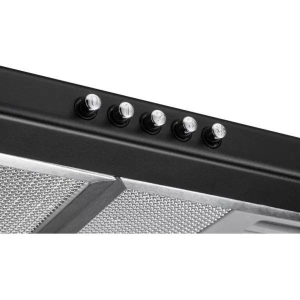 витяжка пласка GRANADO Toses 1503-450 black