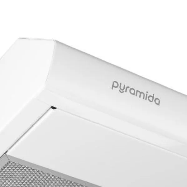 Витяжка пласка Pyramida UX 50 WH
