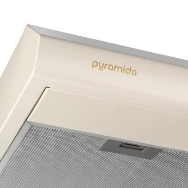 Витяжка пласка Pyramida UX 60 IV