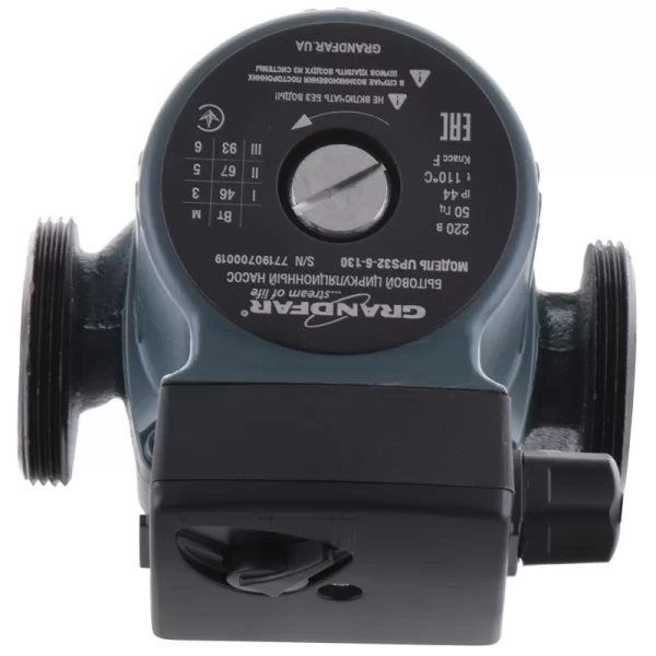 Пральна машина автоматична Hisense WFVC6010E
