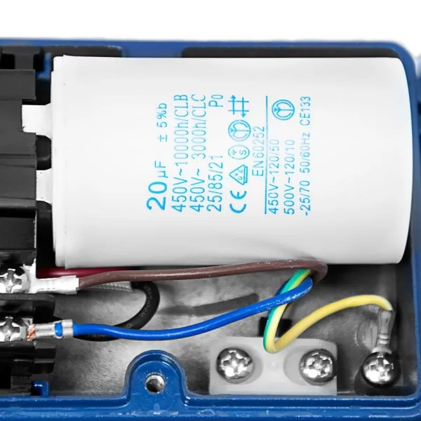 Пральна машина автоматична AEG L6SE27CP