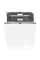 Посудомийна машина Hisense HV693C60AD