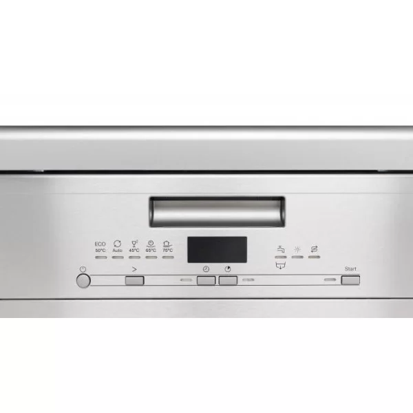 Посудомийна машина Miele G 5000 SC Active CleanSteel