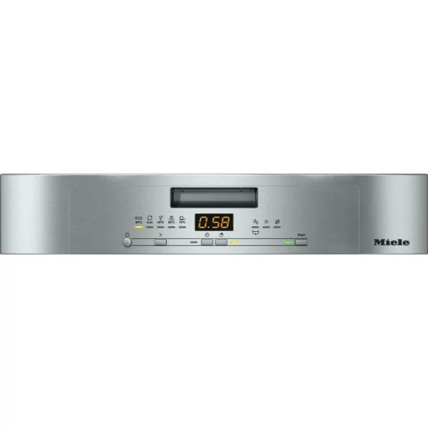 Посудомийна машина Miele G 5000 SC Active CleanSteel