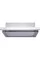 Витяжка телескопічна Perfelli TL 6612 C S/I 1000 LED