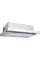 Витяжка телескопічна Perfelli TL 6612 C S/I 1000 LED