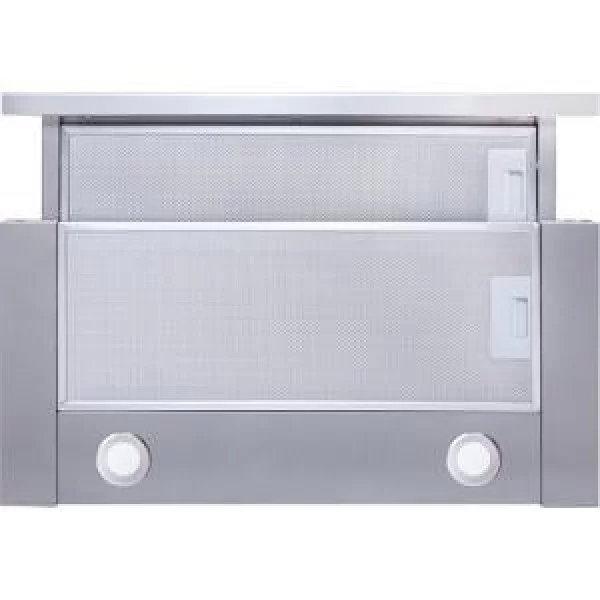 Витяжка телескопічна Perfelli TL 6612 C S/I 1000 LED