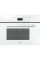 Духовка електрична Miele DGM 7440 діамантово-білий