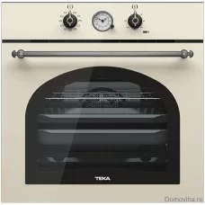 Teka HRB 6300 VNS 111010013