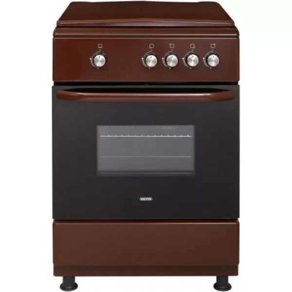 Газова плита Eleyus ORUM 6001 EF BR