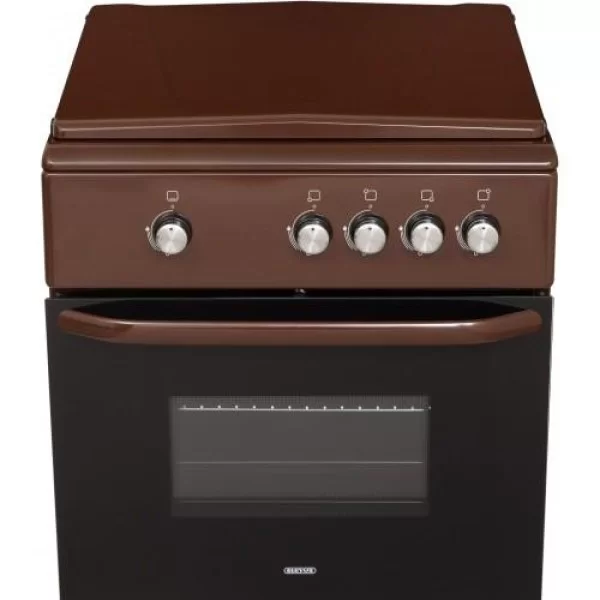 Газова плита Eleyus ORUM 6001 EF BR