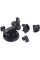 Кріплення GoPro Suction Cup Mount (AUCMT-302)