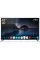 Телевізор Vinga S65UHD25BWEB