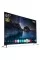 Телевізор Vinga S65UHD25BWEB