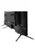 Телевізор Vinga S65UHD25BWEB