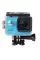 Екшн-камера SJCAM SJ4000 Wi-Fi Blue