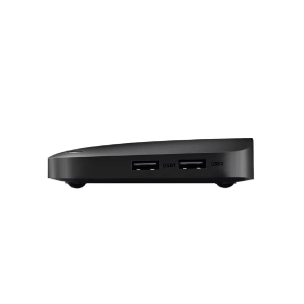 Медіаплеєр стаціонарний Dune HD SmartBox 4K Plus