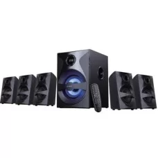 F&D F3800X Black