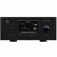 Rotel RAP-1580 Black