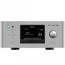 Rotel RAP-1580 Silver