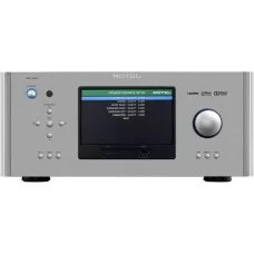 Rotel RSP-1582 Silver