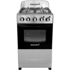DAHATI 2000-07 X