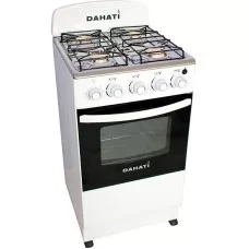 DAHATI 2000-01 SL