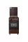 Газова плита Eleyus FARO 5001 EF BR